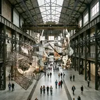 What Is the Turbine Hall at Tate Modern?