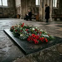 Who Is the Unknown Warrior at Westminster Abbey?