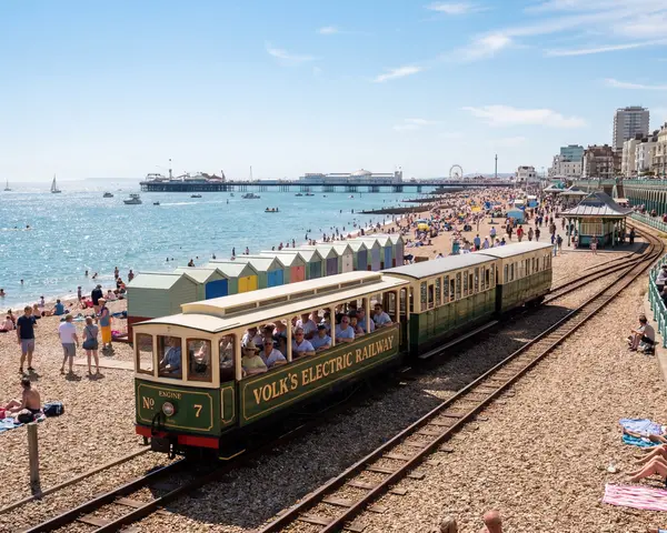 Volk's Electric Railway