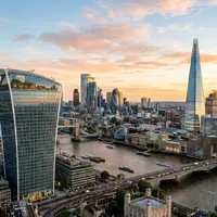 Sky Garden vs The Shard &mdash; Which Is Better?