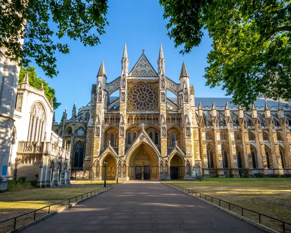 Westminster Abbey