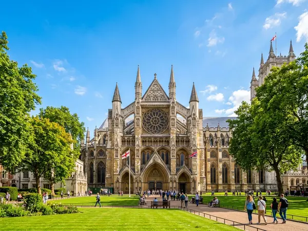Westminster Abbey