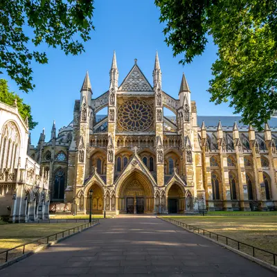 Westminster Abbey