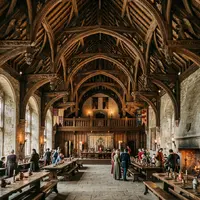 What Is Westminster Hall?