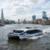 What Are Thames Clippers?