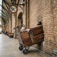 What Can You See at the Warner Bros Studio Tour?