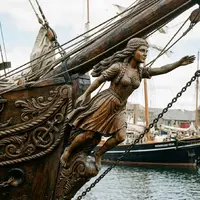 What Does Cutty Sark Mean?