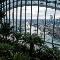 What Floor Is the Sky Garden On?