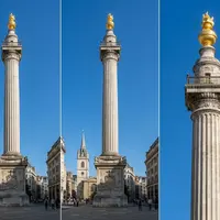 What Is the Monument in London?