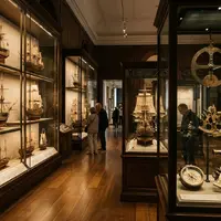 What Is the National Maritime Museum About?