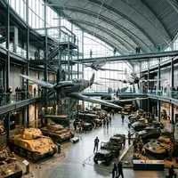 What Is the Imperial War Museum About?