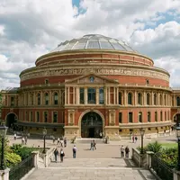 What Is the Royal Albert Hall?