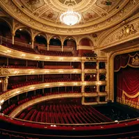 What Is the Royal Opera House?