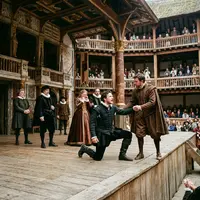 What Plays Are Performed at Shakespeare's Globe?