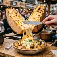 What Should You Eat at Borough Market?