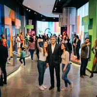 Who Is in Madame Tussauds London?