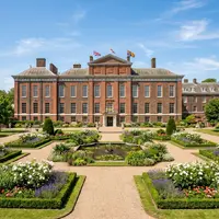 Who Lives at Kensington Palace?