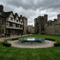 Who Was Executed at the Tower of London?