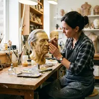 Who Was Madame Tussaud?