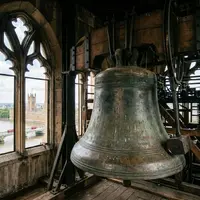 Why Is It Called Big Ben?