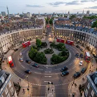 Why Is It Called Piccadilly Circus?