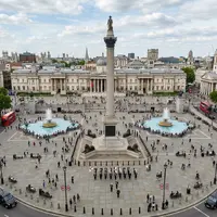 Why Is It Called Trafalgar Square?