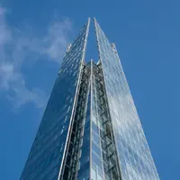 Why Is It Called The Shard?
