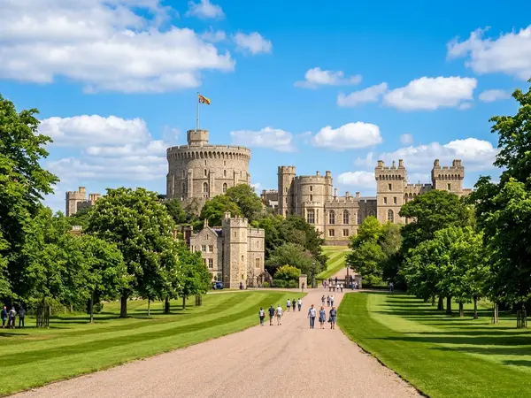 Windsor Castle