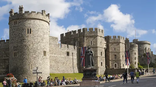 Windsor Castle
