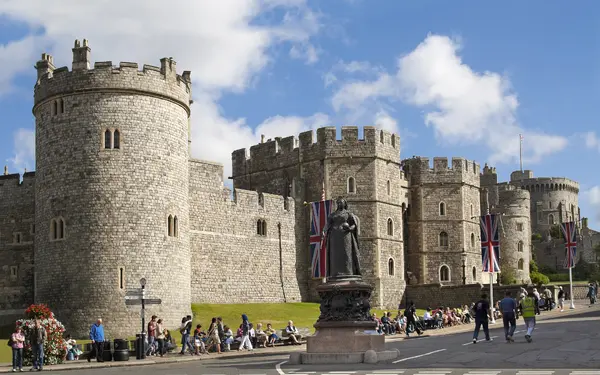 Windsor Castle