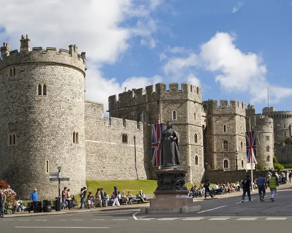Windsor Castle