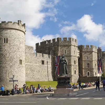 Windsor Castle