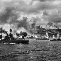 What Did HMS Belfast Do in WW2?